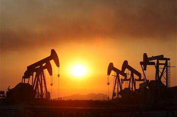 Минэнерго США повысило прогноз цены на нефть марки Brent до $55,87