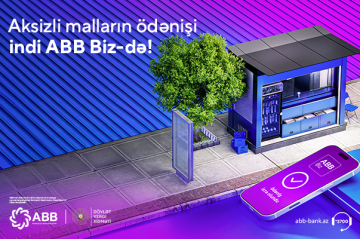 ABB Dövlət Vergi Xidməti ilə aksizli malların ödənişi üzrə tərəfdaşlığa başladı