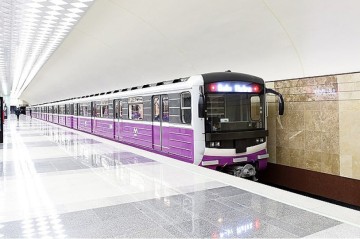 Bakı Metropoliteninin zərərlə işləməsi ilə bağlı