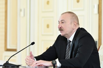 “Nə qızıl, nə platin, nə də neft...” - Əsas bu ikihərfli söz