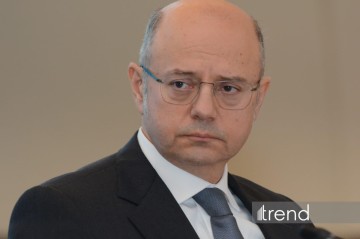 Azerbaijan supplies significant share of gas to Italy