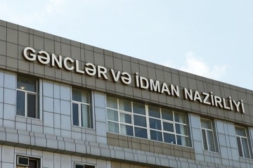 Gənclər və İdman Nazirliyində nöqsanlar aşkarlandı