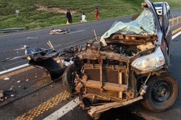 11 killed, 8 injured in road accident in S. Africa's KwaZulu-Natal