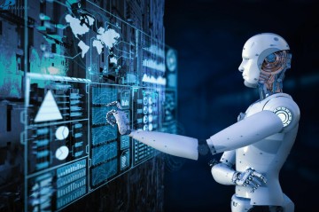 Qazaxıstanda süni intellektlə bağlı SƏRT QANUN - Bu, məcburi olacaq