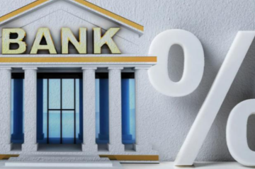 Azərbaycan banklarının faiz gəlirləri 5 milyard manatı keçib