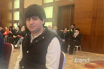 Qafqazda ilk ürək transplantasiyası icra edilən şəxs: Heç bir problemim yoxdur
