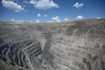 Kazakhstan digs deep with record investment in geological exploration