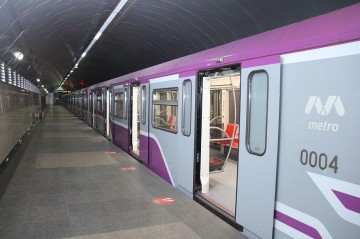Metroda qiymətlər dəyişəcək? - AÇIQLAMA