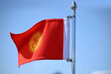 Kyrgyzstan powers up regional connectivity with new Batken substation