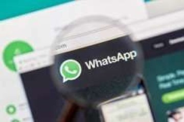 Верховный суд: Отслеживание переписки в WhatsApp...