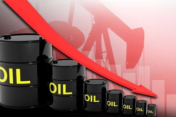 Neftimiz bu gün də ucuzlaşdı