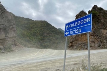 “Kəlbəcərdə yeni turizm zonası yaradılacaq”