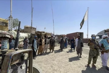 Clashes erupt on Pakistan-Afghanistan border amid rising tensions