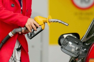 Benzin istehsalı 7%-dən çox azaldı