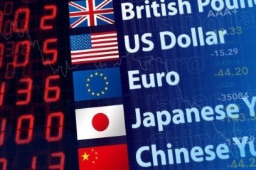 Dollarla bağlı