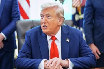 Трамп заявил о готовности вести переговоры с Ираном так долго, как он захочет