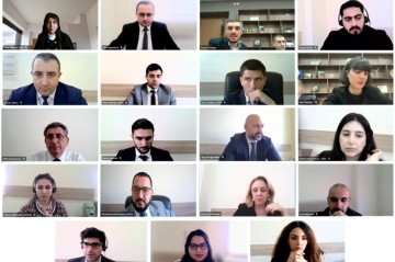 AERA and GNERC exchange experience in energy regulation