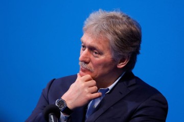 В Кремле не удивились продлению санкций США