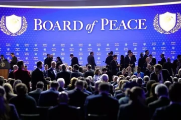 EU, Greece to observe US-led Gaza Board of Peace