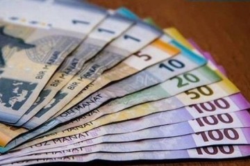 Yeni cərimələr: 550 manatdan 2500 manatadək...