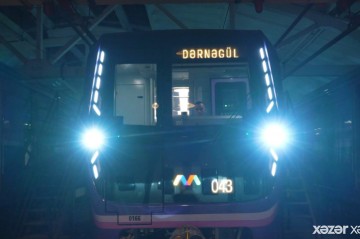 Metropolitendə yeni iş yerləri açılır