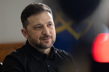 Зеленский назвал возможный срок следующего раунда переговоров с Россией