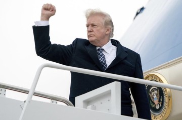 Trump unveils TrumpRx discount drug site