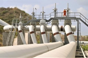 Bakı-Tbilisi-Ceyhan kəməri ilə dünya bazarlarına 620 milyon tona yaxın neft nəql olunub