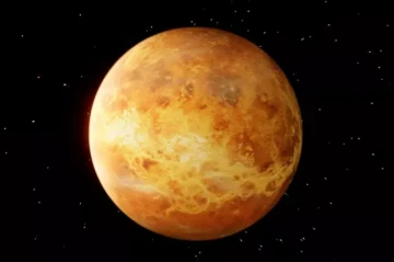 Venus may hide massive lava tubes beneath its extreme surface