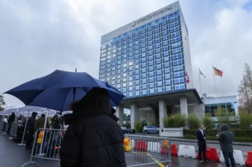 Russia commends organisation of Geneva talks on Ukraine