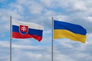 Slovakiyadan Ukraynaya Neft tədarükü bərpa olunmasa…