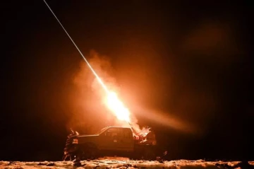 End of Shahed era: Ukraine builds laser-based anti-drone dome