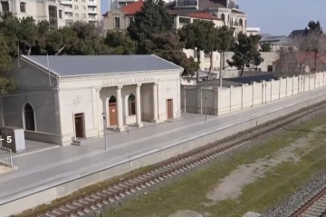 Qatarlar “Montin”də niyə dayanmır? - Video