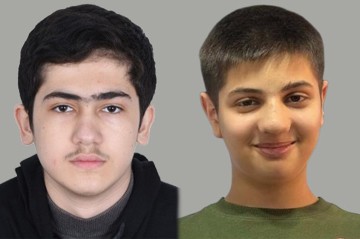 Məktəbli proqramçılarımızın daha bir uğuru - Fotolar