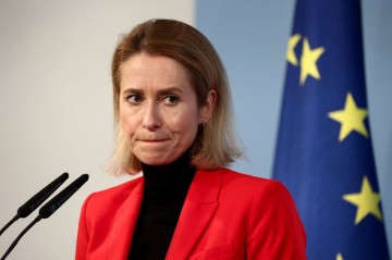 В Британии указали на провал плана Каллас после переговоров в Женеве