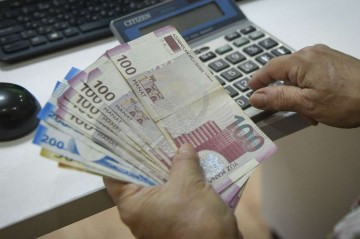 “Minimum əməkhaqqı artımları qanunla tənzimlənəcək” – Deputat