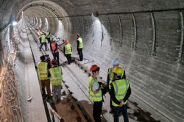 Bakıda yeni metrostansiya açılır - Adı isə...