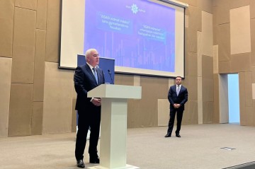 “ASAN xidmət indeksi”nə dair nəticələr açıqlandı -