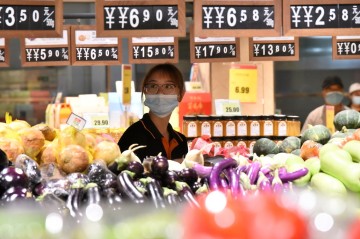 China reports narrower drop in factory gate prices in January 2026