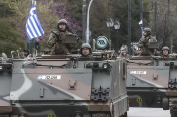 NATO-ya aid məxfi sənədləri Çinə ötürüb - Yeni casusluq qalmaqalı