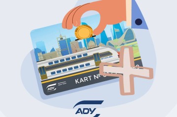 Artıq gediş kartlarına bu saytdan pul yükləmək olacaq