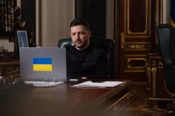Ukraine secures EU energy aid and €90 billion financial support
