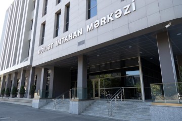 Bu il rezidentura imtahanları elektron formada olacaq