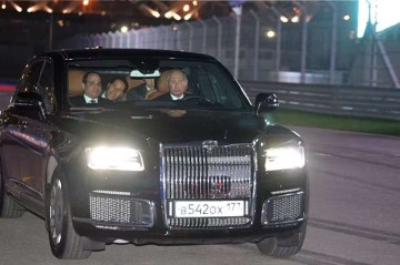 Pulsuzluq Putinin sevimlisini vurdu –
