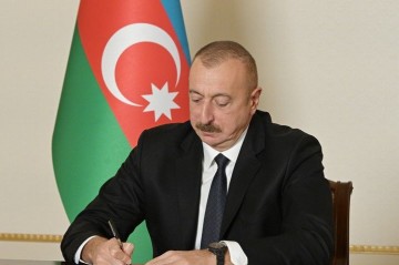 Dövlət Statistika Komitəsinə sədr təyin edilib