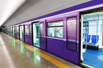 Bakı metrosunda şüşə arakəsmələr quraşdırılacaq? –