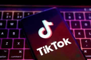 Avropa İttifaqından AÇIQLAMA - "TikTok" uşaqlarda asılılıq yaratdığı üçün cərimələnə bilər