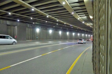 Bakıda yeni tunel tikiləcək - Daha bir ərazidə söküntü başlayır