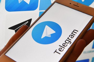 Teleqramda 100 minlərlə kanal və qrup bloklandı