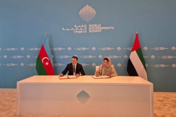“ASAN xidmət” BƏƏ ilə əməkdaşlığı genişləndirir
